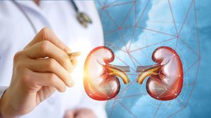 7 Cara Menjaga Ginjal Agar Tetap Berfungsi dengan Baik