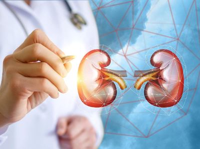 7 Cara Menjaga Ginjal Agar Tetap Berfungsi dengan Baik