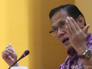 Agustus Deflasi Tapi Sepanjang Tahun Masih Inflasi
