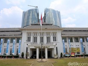 Punya Riset Seperti Akar Bajakah? FKUI Siap Dampingi Pengembangannya