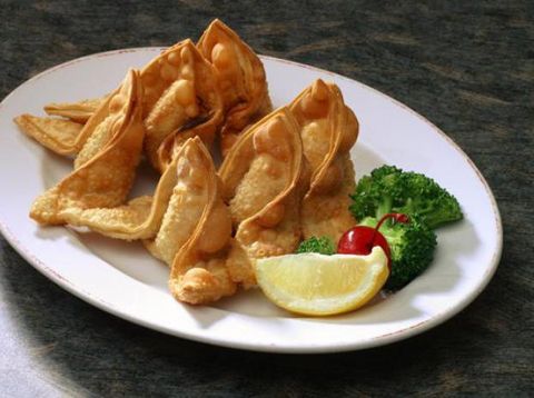 10 Makanan China Ini Ternyata Nggak Ada di China Loh! (1)