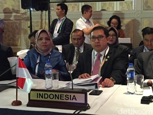 Indonesia Usul Resolusi Keamanan untuk Rohingya, Myanmar Menolak