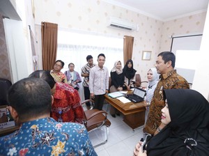 Perangi Bullying, Semarang Punya Rumah Duta Revolusi Mental