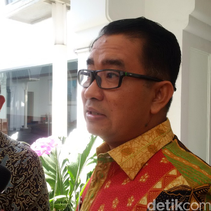 Jabar Jadi Barometer Pelaksanaan Pilkada di Indonesia