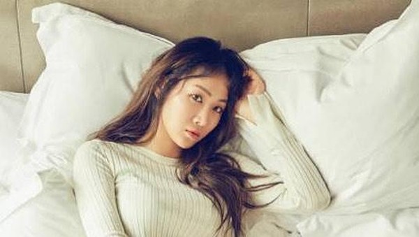 Begini Olahraganya Agar Punya S-Line Seperti Soyou Eks Sistar