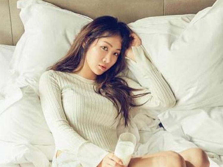 Begini Olahraganya Agar Punya S-Line Seperti Soyou Eks Sistar