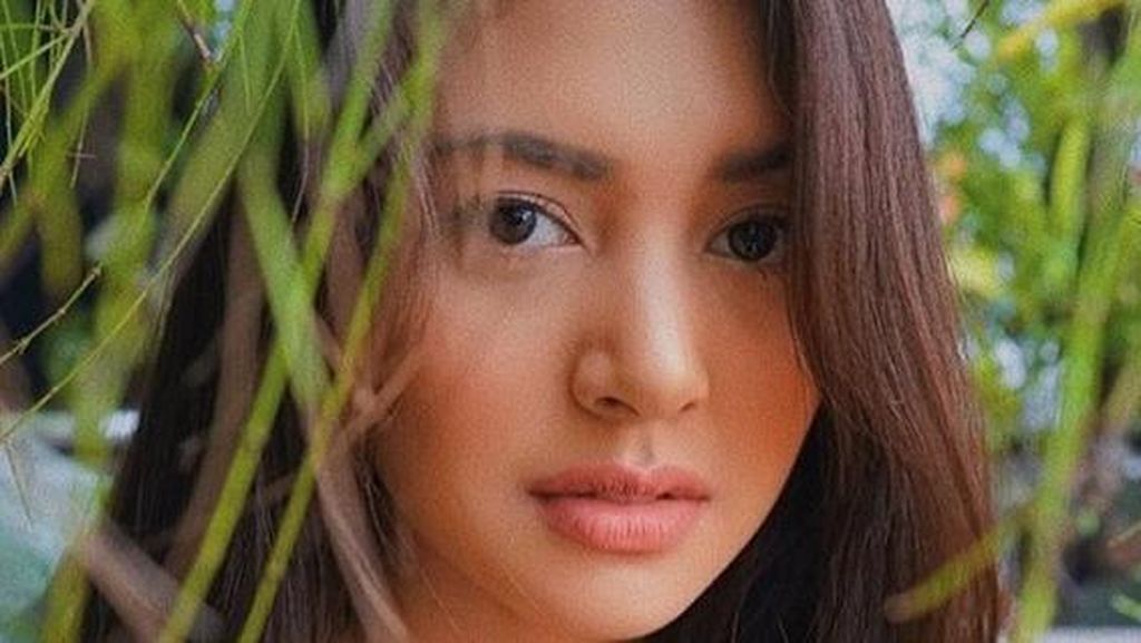 Cerita Aurelie Moeremans Dikejar Kuda saat Syuting Jomblo