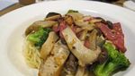 Mamma Mia! Racikan Pasta Enak Ada di 10 Tempat Ini