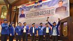 Partai Demokrat Gelar Musda Jawa Tengah