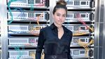 Cantik dari Kecil, Penampilan Thylane Blondeau Si Gadis Tercantik di Dunia