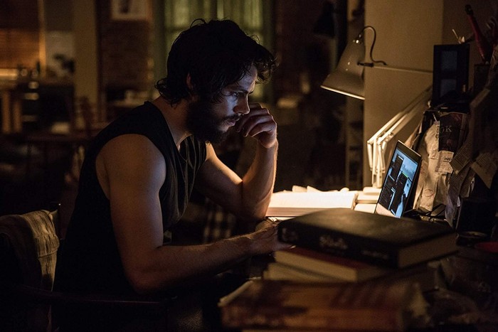 American Assassin
