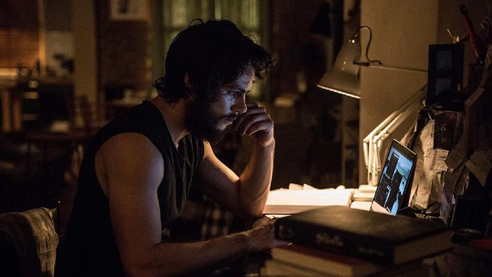 American Assassin