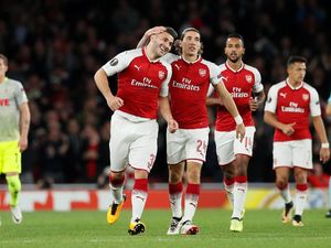 Masuknya Kolasinac Bikin Sanchez Lebih Berbahaya