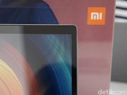 Ini Pesaing MacBook Pro dari Xiaomi