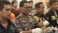 Begini Cara Polisi Bongkar Kasus Pembunuhan Pasutri Dalam Bedcover