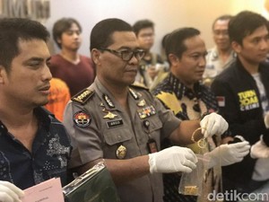 Begini Cara Polisi Bongkar Kasus Pembunuhan Pasutri dalam Bedcover