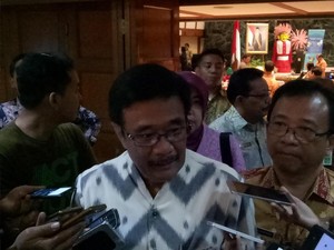 Djarot Undi Rusun: Harus Taat Bayar, Banyak yang Antre!