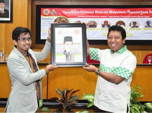 9 Megatrend Politik Nasional ala Romahurmuziy