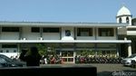 Lapangan Arena Gladiator Maut dan Si Petarung yang Kini Ditangkap