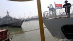 Melihat Dari Dekat Kapal Perang USS Coronado
