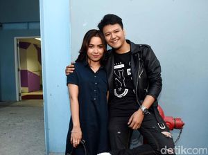 Nikah Muda, Ilham Jadi Personel SM*SH Pertama yang Lepas Status Lajang