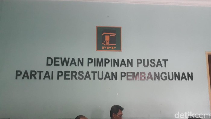 Kantor DPP PPP