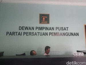 Suharso Melawan Pemecatan, Majelis PPP Klaim Mukernas Banten Sesuai Aturan