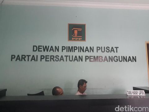 Kantor DPP PPP