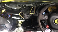 Karena sistem ECU memiliki dua putaran, bila salah satu fungsi nya rusak dan tidak diatasi dengan benar, berbagai fungsi lainnya di dalam mobil tersebut akan ngaco. Foto: istimewa/Ruly Kurniawan