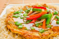 10 Makanan China Ini Ternyata Nggak Ada di China Loh! (2)