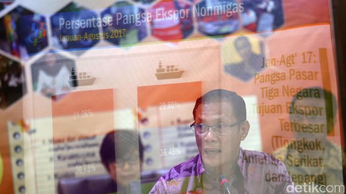 Foto: Ari Saputra Foto: Ari Saputra
