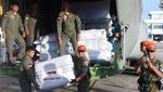 Dari Indonesia untuk Rohingya di Bangladesh