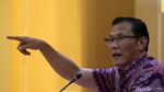 BPS Paparkan Data Ekspor-Impor, Rupiah dan Upah Buruh Terkini