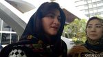 Tak Makan dan Tidur, Begini Gelisahnya Istri Setya Novanto