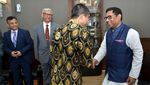 Bangga, Bangladesh Jajaki Beli Gas dari RI