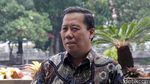 Sekjen Kemenhub Sugihardjo Diperiksa KPK