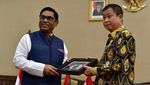 Bangga, Bangladesh Jajaki Beli Gas dari RI