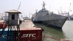 Melihat Dari Dekat Kapal Perang USS Coronado