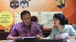 BPS Paparkan Data Ekspor-Impor, Rupiah dan Upah Buruh Terkini