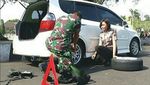 Foto: Yang Viral Minggu Ini, dari Tsamara Sampai Hilarius