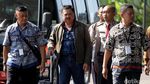 Ketua DPRD Banjarmasin dan Dirut PDAM Tiba di KPK Usai Kena OTT
