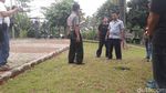 Lapangan Arena Gladiator Maut dan Si Petarung yang Kini Ditangkap