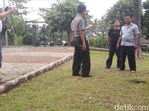 Ternyata Ada 4 Duel Gladiator Lain Saat Hilarius dan BV Diadu