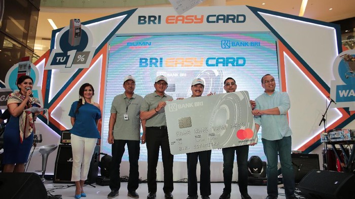 Kartu Kredit Kaum Milenial Tawarkan Sensasi Transaksi Berbeda