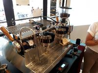 Proses Steaming Susu Berperan Penting pada Cita Rasa Kopi