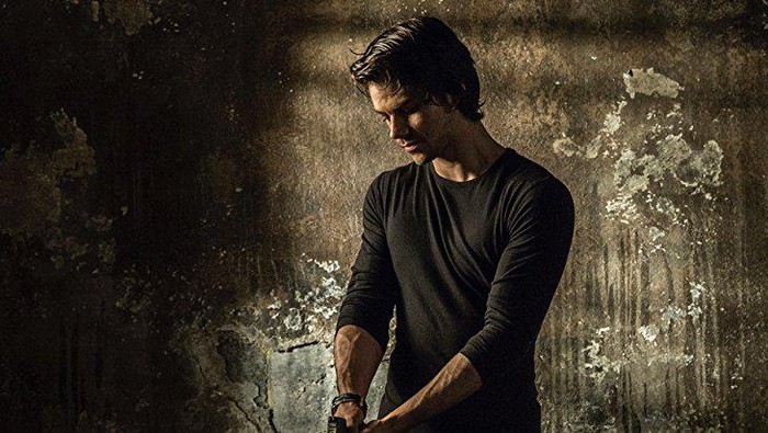 American Assassin