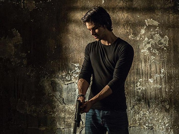 American Assassin American Assassin