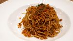 Mamma Mia! Racikan Pasta Enak Ada di 10 Tempat Ini