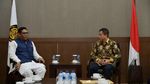 Bangga, Bangladesh Jajaki Beli Gas dari RI