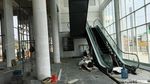 Pembangunan Stasiun Batuceper Dikebut